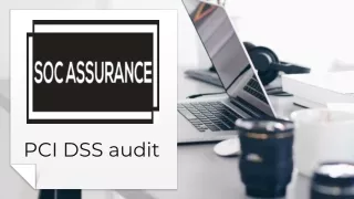 pci dss audit