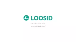 sober dating app