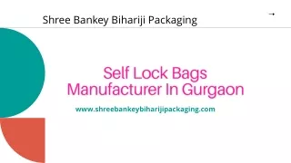 shree bankey bihariji packaging