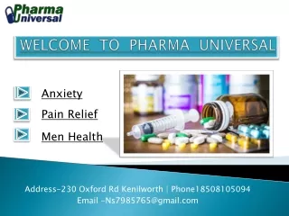 Buy PAIN O SOMA 350 MG Tablet in USA