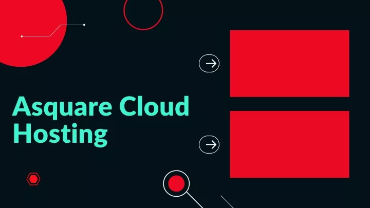 asquare cloud hosting