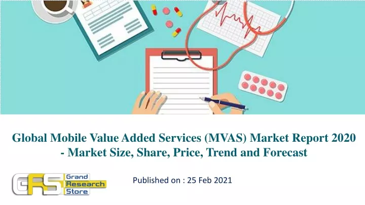 global mobile value added services mvas market