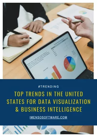 trending