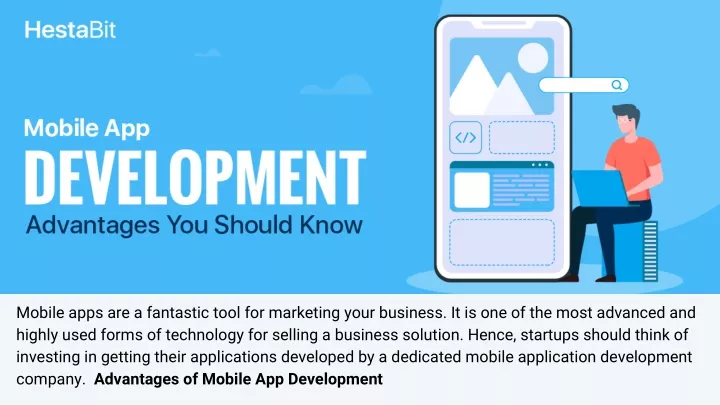 mobile apps are a fantastic tool for marketing