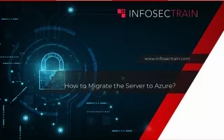 www infosectrain com