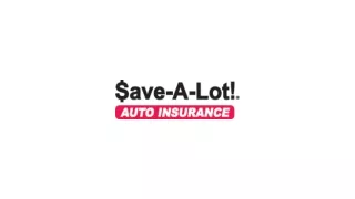 Avail Cheap Car Insurance in Peoria at Save-A-Lot Auto Insurance