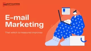 e mail marketing