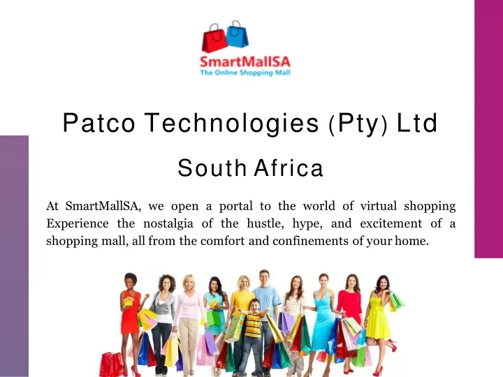 patco technologies pty ltd