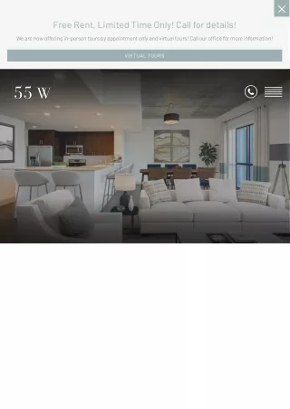 1 Bedroom Apartments in Orlando