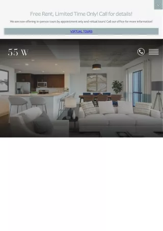 2 Bedroom Apartments in Orlando