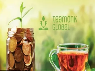 Buy Tea Online | 100% Natural Loose Tea &amp; Pyramid Teabags from Teamonk