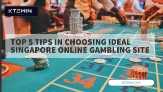 Cas!n0 Online Singapore