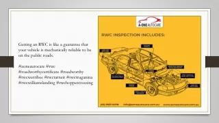 Mechanics in Hoppers Crossing