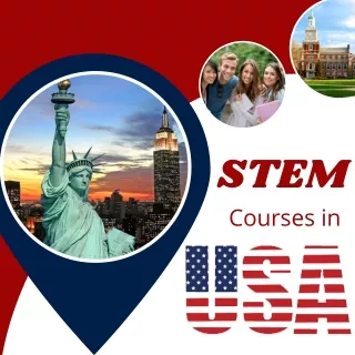stem courses in