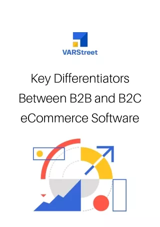 key differentiators