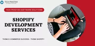 tech prastish software solutions