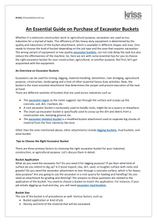 article krisssolutions com au an essential guide