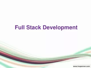 Article on full stack development2