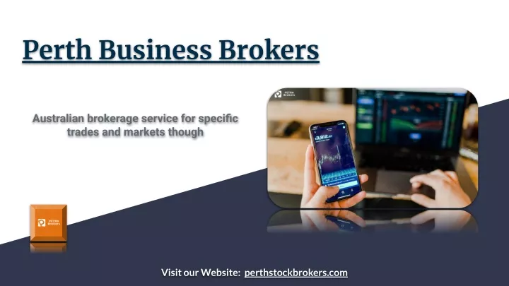 perth business brokers
