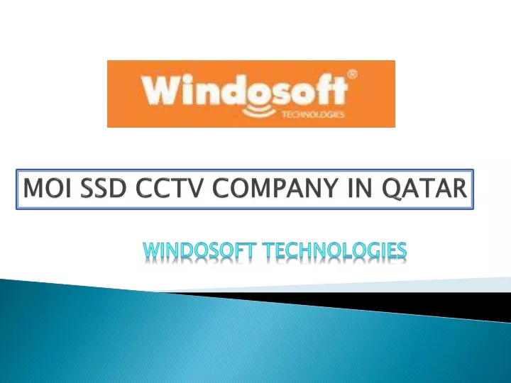 moi ssd cctv company in qatar