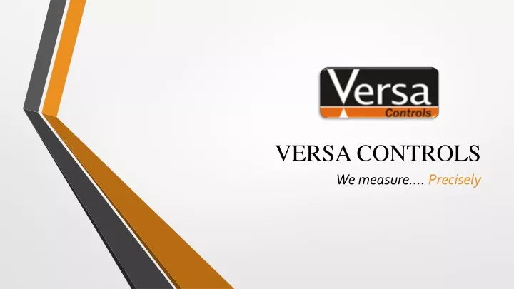 versa controls