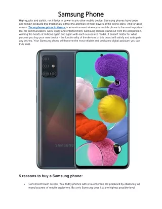 samsung samsung phone