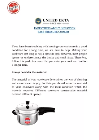 everything-about-induction-base-pressure-cooker-united-ekta-group-pdf