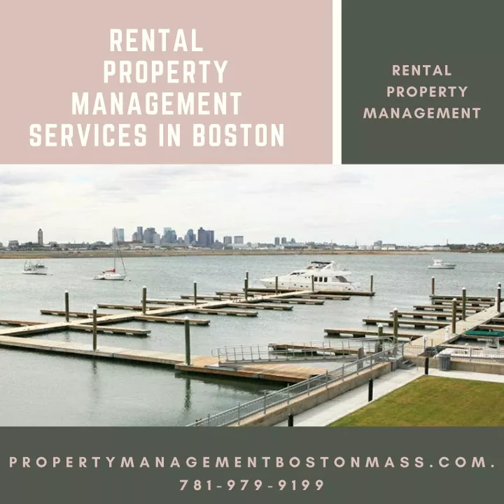 rental property management services in boston