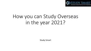 Online IELTS Preparation Course in Delhi | Study Smart