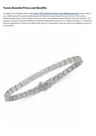 The smart Trick of Diamond Bracelet For Women That Nobody is Discussing