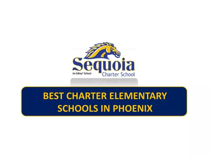 best charter elementary schools in phoenix