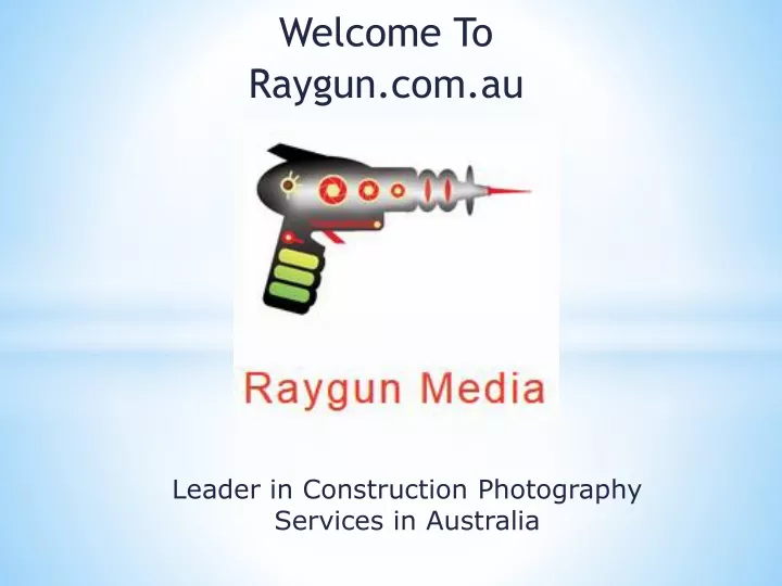 leader in construction photography services in australia