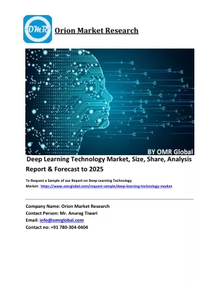 orion market research