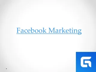 Facebook Marketing Company in Chennai