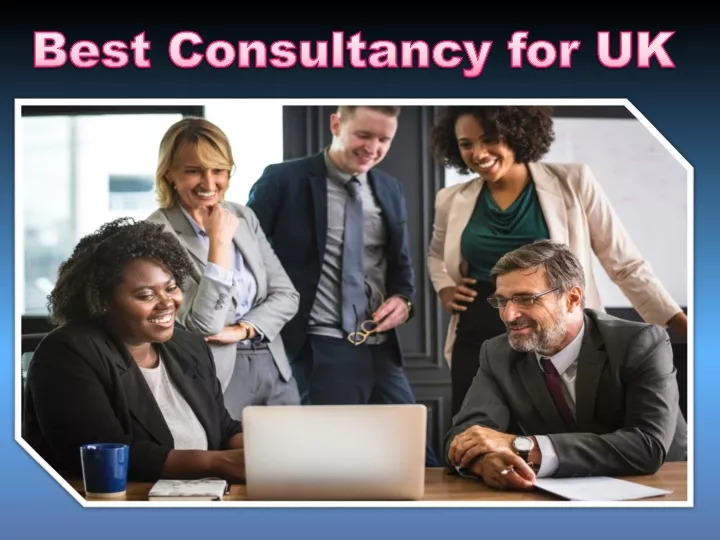 best consultancy for uk