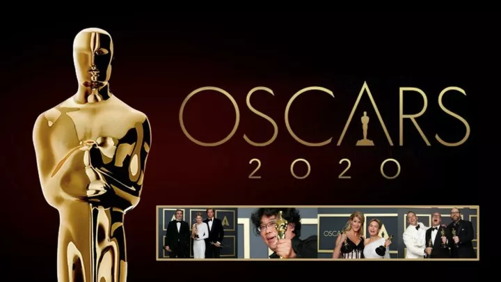 best of the oscars