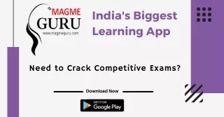 India's Biggest Learning App