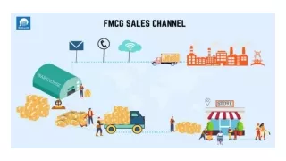 FMCG SALES CHANNEL