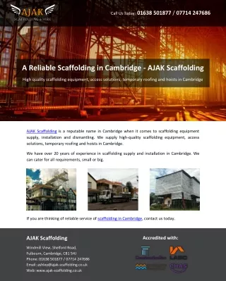 call us today 01638 501877 07714 247686