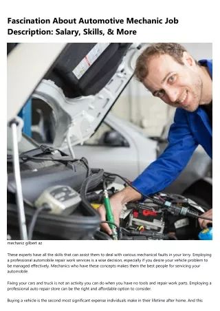 What Freud Can Teach Us About Ace Performance Automotive