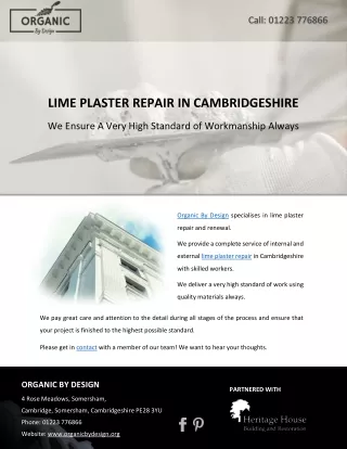call 01223 776866