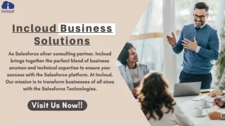 incloud business solutions
