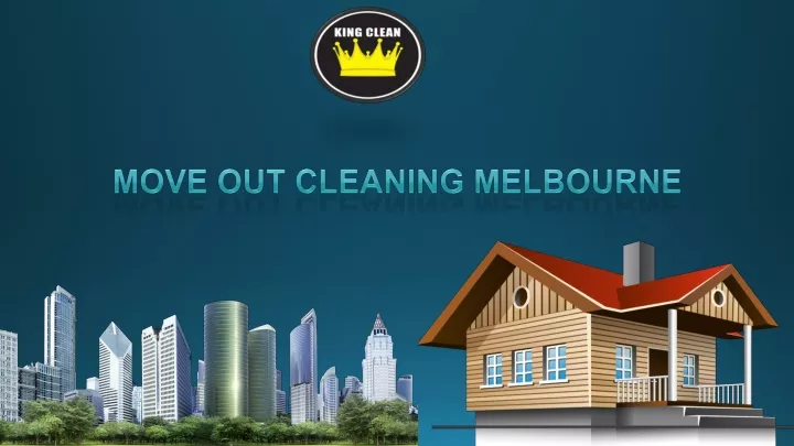 move out cleaning melbourne