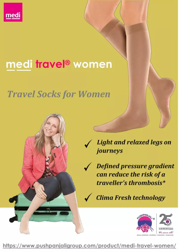 medi travel women