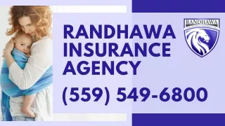 Insurance Agency in Fresno | Term Life Insurance Fresno | (559) 549-6800