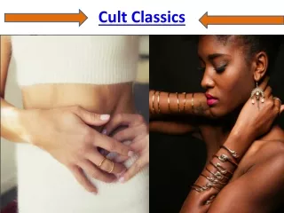cult classics