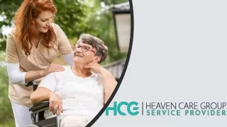 Heaven Care Group
