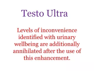 testo ultra