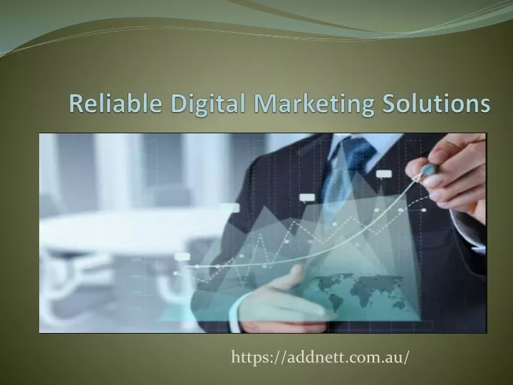 reliable digital marketing solutions