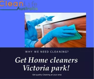 Get best Vacate cleaning service Perth